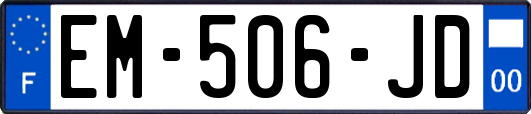 EM-506-JD