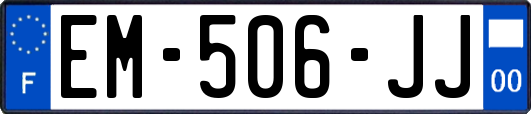 EM-506-JJ
