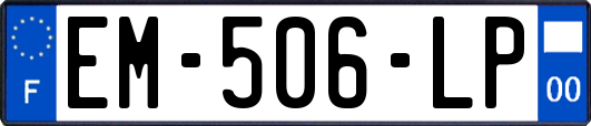 EM-506-LP