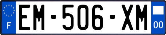 EM-506-XM