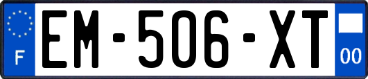 EM-506-XT