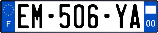 EM-506-YA