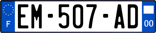 EM-507-AD