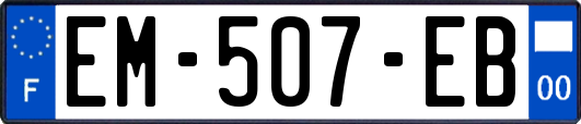 EM-507-EB