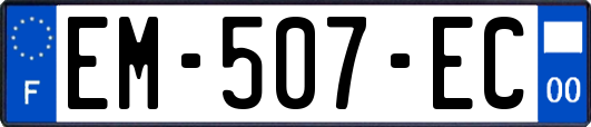 EM-507-EC
