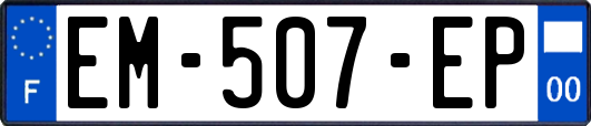 EM-507-EP