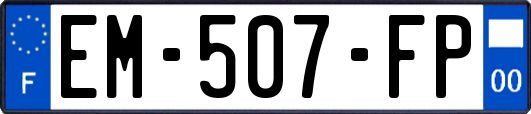 EM-507-FP