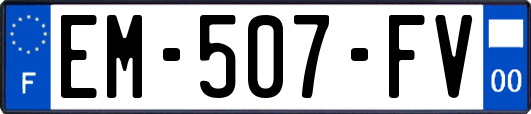 EM-507-FV