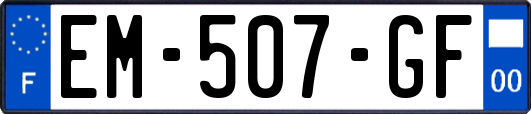 EM-507-GF