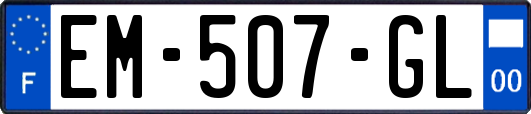 EM-507-GL