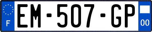 EM-507-GP