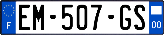 EM-507-GS