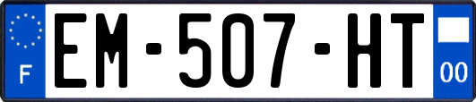 EM-507-HT