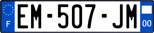 EM-507-JM