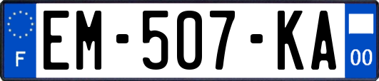 EM-507-KA
