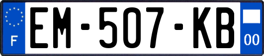 EM-507-KB
