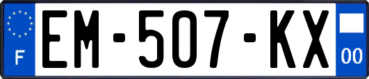 EM-507-KX