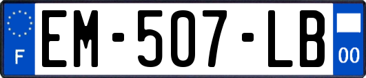 EM-507-LB