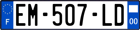 EM-507-LD