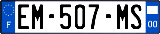 EM-507-MS