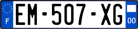 EM-507-XG