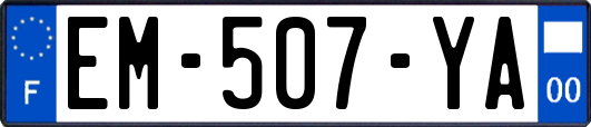 EM-507-YA