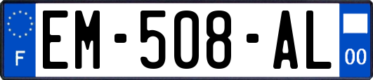 EM-508-AL