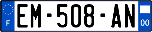 EM-508-AN