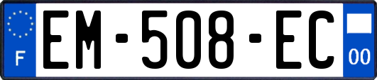 EM-508-EC