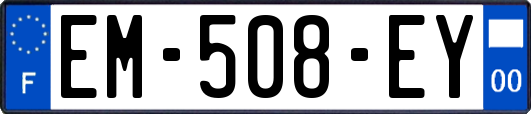 EM-508-EY