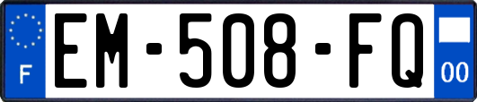 EM-508-FQ
