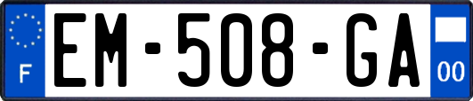 EM-508-GA