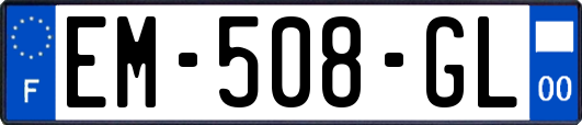 EM-508-GL