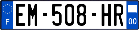 EM-508-HR