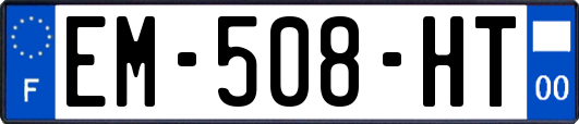 EM-508-HT