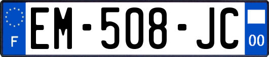 EM-508-JC