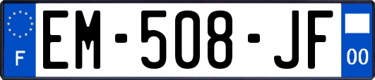 EM-508-JF