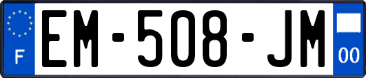 EM-508-JM