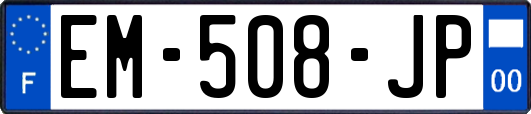EM-508-JP
