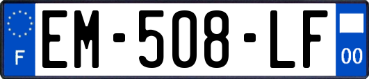 EM-508-LF