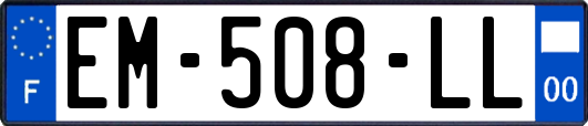 EM-508-LL