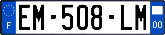 EM-508-LM