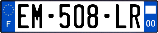 EM-508-LR