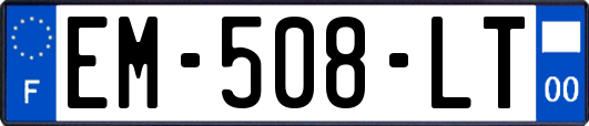 EM-508-LT