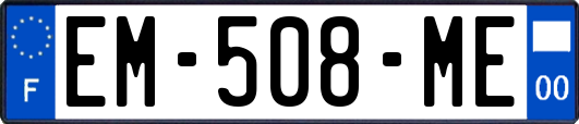 EM-508-ME