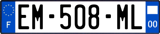EM-508-ML