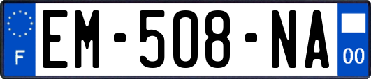 EM-508-NA