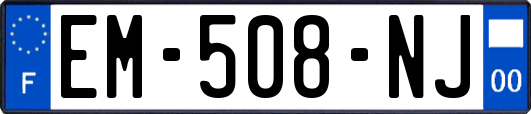 EM-508-NJ