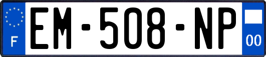 EM-508-NP