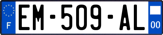 EM-509-AL